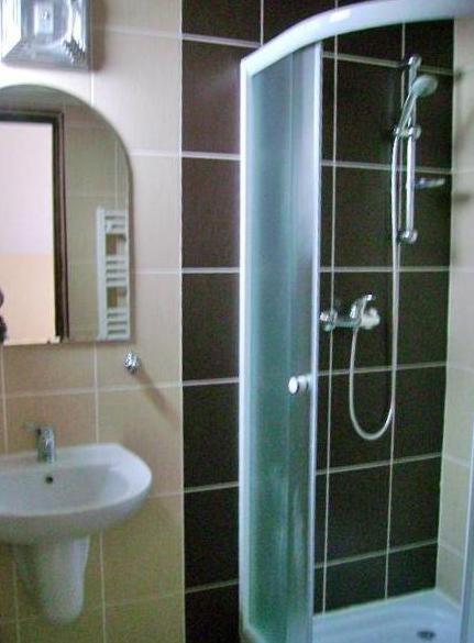 Pensiunea Roua Muntilor Sîmbăta de Sus Buitenkant foto