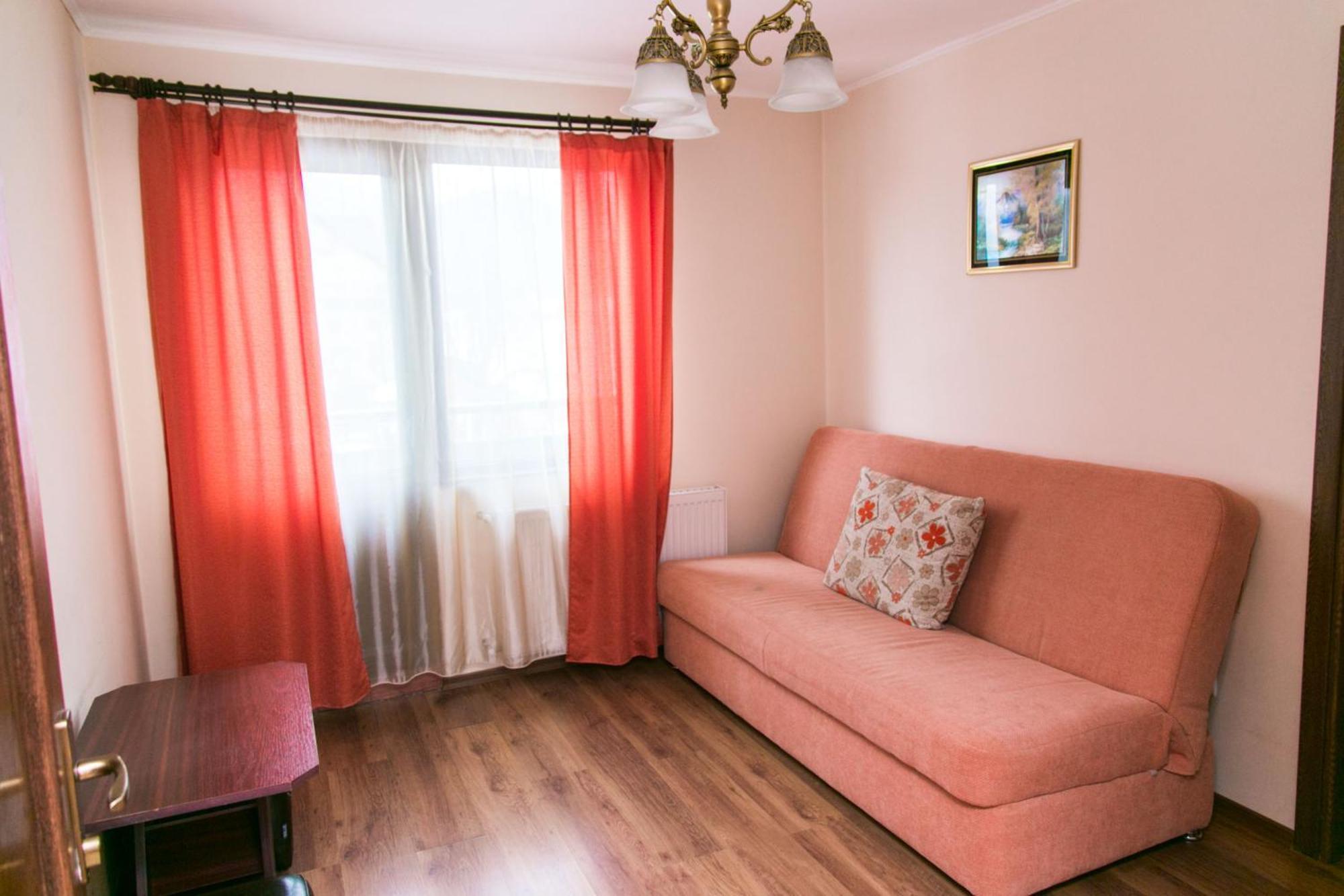 Pensiunea Roua Muntilor Sîmbăta de Sus Buitenkant foto