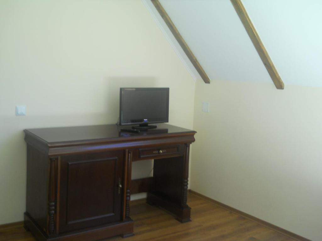 Pensiunea Roua Muntilor Sîmbăta de Sus Kamer foto