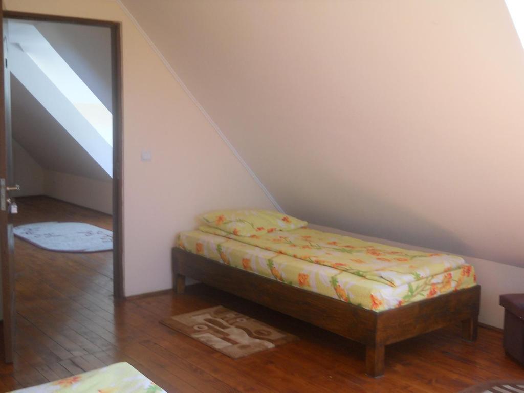 Pensiunea Roua Muntilor Sîmbăta de Sus Kamer foto