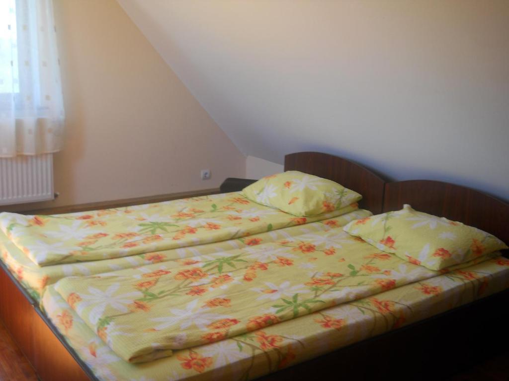 Pensiunea Roua Muntilor Sîmbăta de Sus Kamer foto